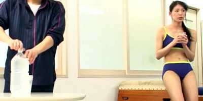 Shaved Mother Take Cock Rough Touching Step Son 01