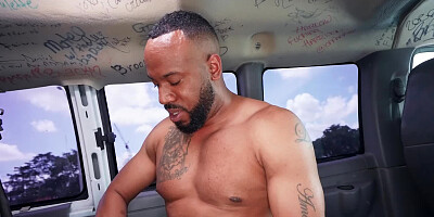 Sunshine Tampa is an obedient BBC slave that cums for real