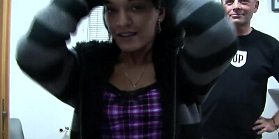 A girl from a street GangbangCreampie CreampieGangbang Gangbang Creampie