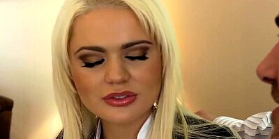 Naughty America - Alexis Ford is ready to fuck her Sugar Daddy