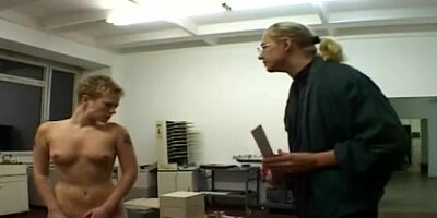 Die Provokation Tormentor Costello