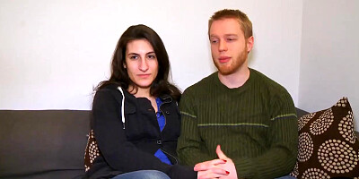 Amateur swingers let loose in an orgy at the swingers house