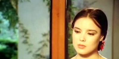 Dolce. calda Lisa (1980)