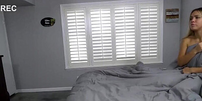 DNA RESULTS MEANS WE CAN FUCK STEPDAD ALINA LOPEZ SPYFAM