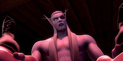 May 2023 Day 5 SFM & Blender Porn Compilation