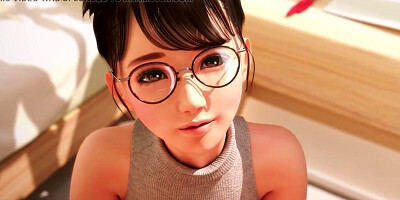 May 2023 Day 5 SFM & Blender Porn Compilation