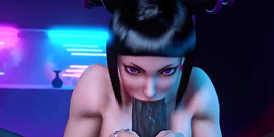 March 2023 Day 11 SFM & Blender Porn Compilation