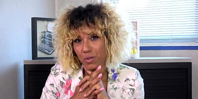 Sexy hairy milf marina beaulieu orgasm anal