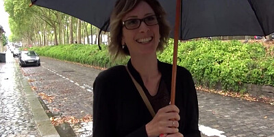 Fucking Hot Mature Babe