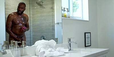 Can I Use Your Big Dick to Practice Stepdad? Stepdaughter's First BBC - MyPervyFamily