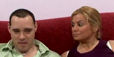 It has always been my fantasy to be a slut wife