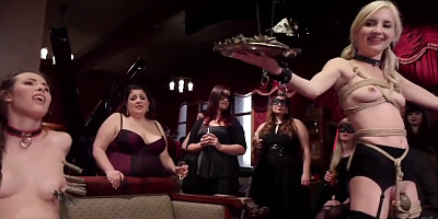 Piper Perri Turned Sex Slave