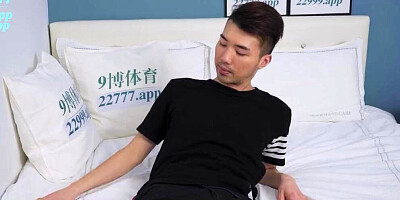 Sweet Asian girl si fucked after givign a nice blowjob