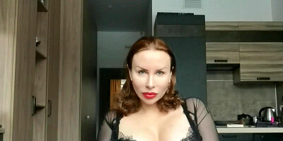 HOT STEPMOM AND STEP SON SEX AFTER MASTURBATION