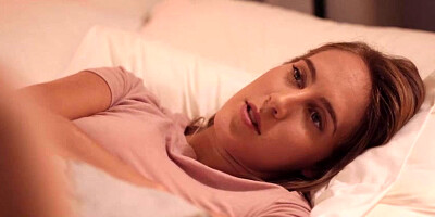 Bree Daniels and Cadence Lux tries 69 pussy licking til orgasm