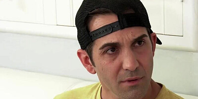 Crazy Step Sister Gets Her Pussy Eaten and Fucked by Stepbrother