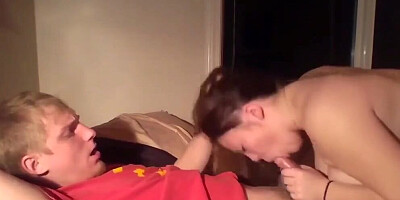 I Fucked my Chubby best Friend in the Ass