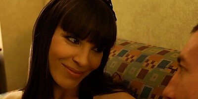 Tonights Girlfriend is Dana DeArmond - Full Video