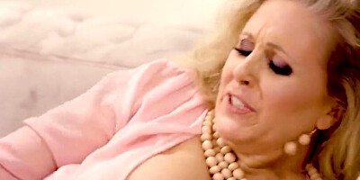 GIRLCORE Stepmom Julia Ann Confesses Love before Daughter's Wedding