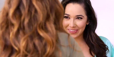 These three sexy ladies can take care of themselves