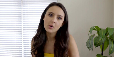 April Fools with stepsis Ibarra TURNS SEXUAL?