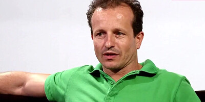 My very first Anal with my Stepdad