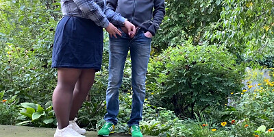 Mother in law knows how to keep you under her control Compilation