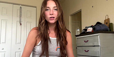 Step Sister Pussy Cures Broken Heart ~ Macy Meadows