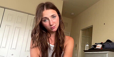 Step Sister Pussy Cures Broken Heart ~ Macy Meadows