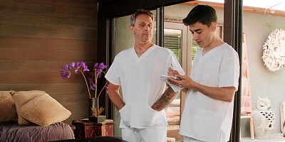 I Give Ny Ass To Fuck A Young Man