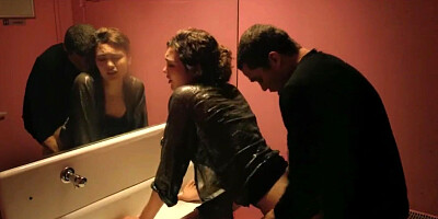 These sex scenes from movies are the ones of unsimulated sex