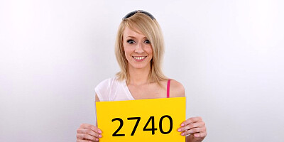 CZECH CASTING - EVA (2740)
