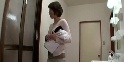 Okaasan Tamaki Part two