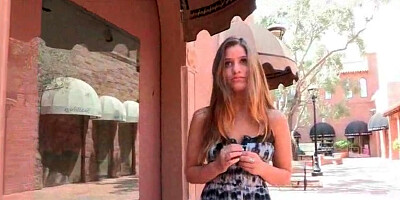 Nicole two shrieking porno teenager so Stunning Cute Pair Of Bra-Stuffers