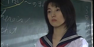 Japanese teen screwed nicely 2