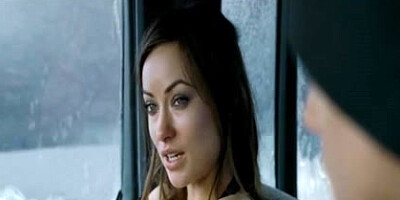 Olivia Wilde - Deadfall