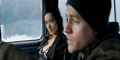 Olivia Wilde - Deadfall