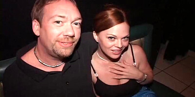 Kayce Monroe Horny Booty Porno Theater Hoe