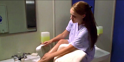 Natalie Portman Porn Movie 3!