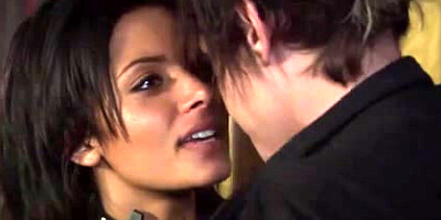 Sarah Shahi - The L Word compilation