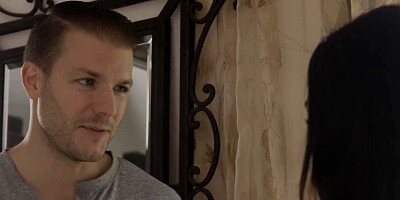 FamilyXXX - Didn't Know How Cock Hungry My Teen Stepsister Is (Bianca Bangs)