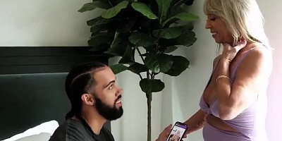 60Plus Milfs Lacey West 69 Year Old Lacey West Living The Fuckin&#' Life