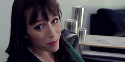 Needy Mom uses Step Sons Cock and Shares with his Step Sis S10:E10