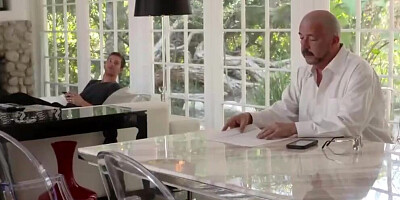 Big Tits Milf Britney Amber Wants Dick