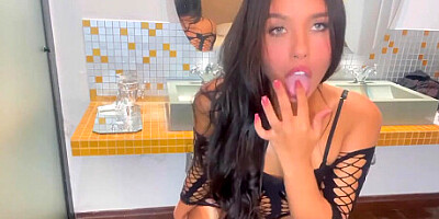 Maiden having sex with desire