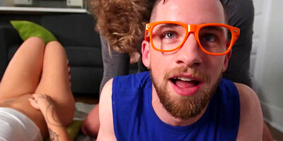 WHYNOTBI - Brind Love & Thyle Knoxx Are More Than Willing To Let William Seed Play With Their Bodies