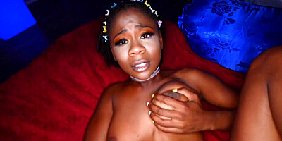 Excited Natural New Girl Body Built For Fucking