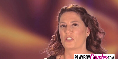 Horny swingers are living a naughty lifestyle to spice up their sex lifes!