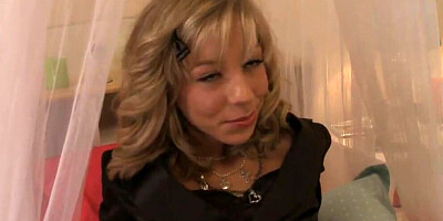 Fucking my stepdaughter is so sweet