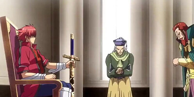 Kyonyuu Fantasy 2 English Sub